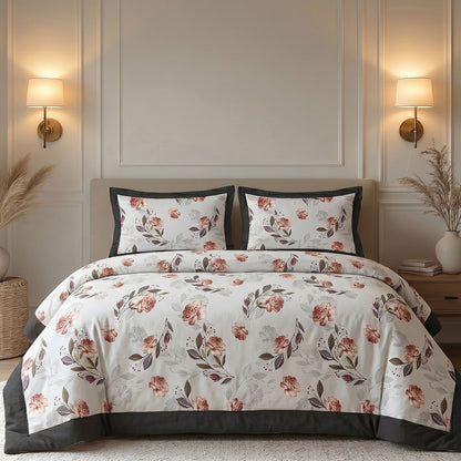 Camelia Comforter Set