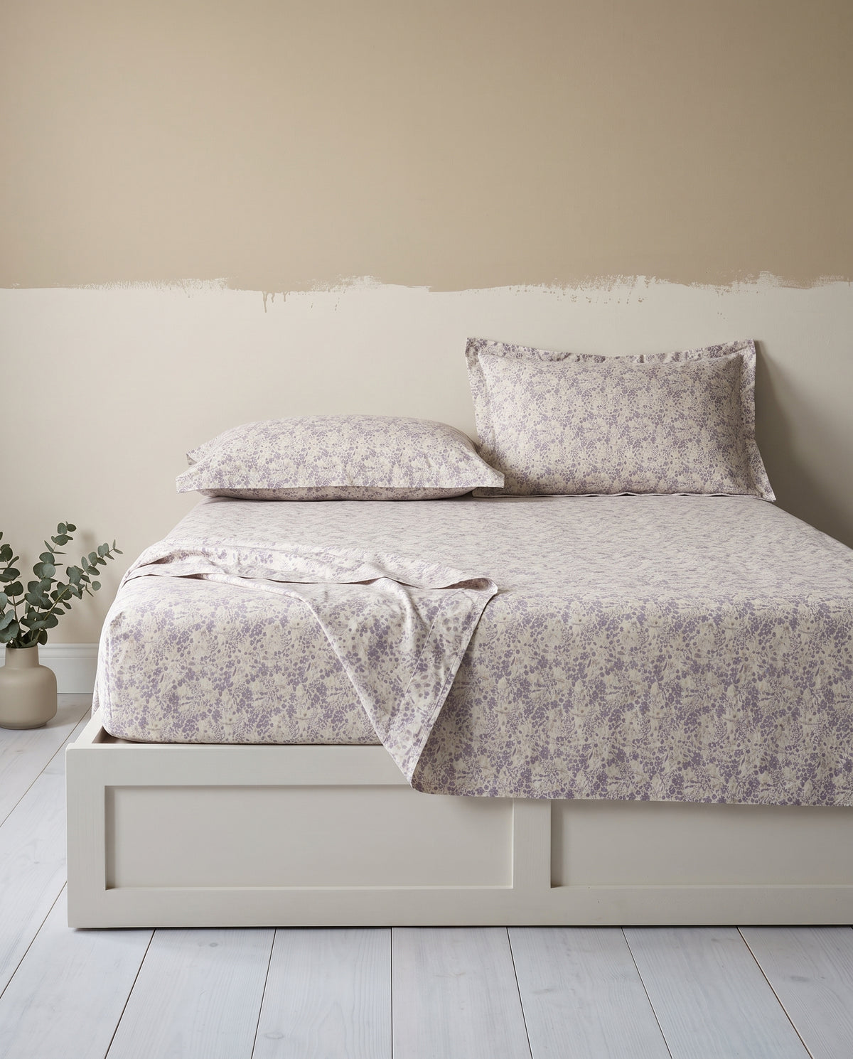 Soho Bedding Gift Set