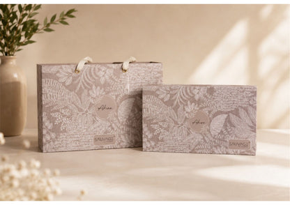 Akira Bedding Gift Set
