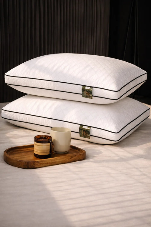 Bancraft Pillow