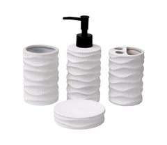 Bath Accessory Set