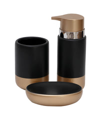 Bath Accessory Set