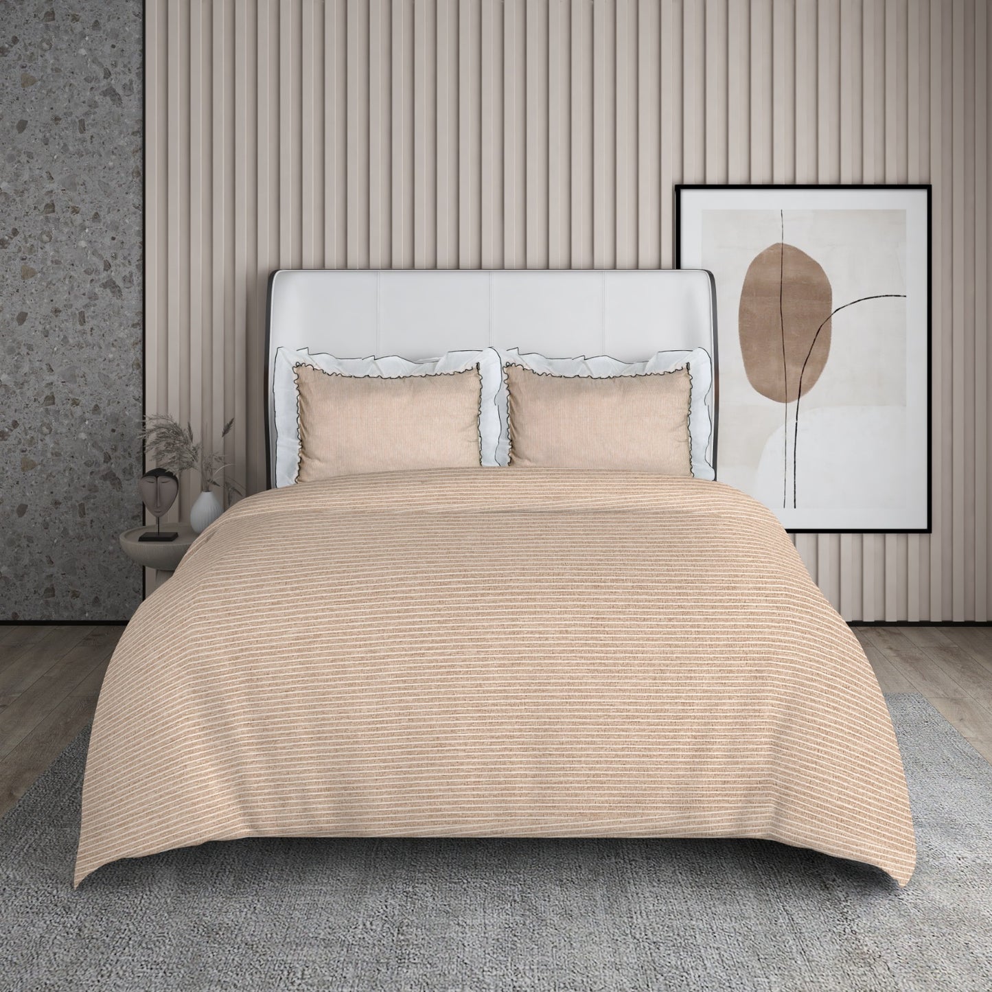 Celestia Bedsheet Set