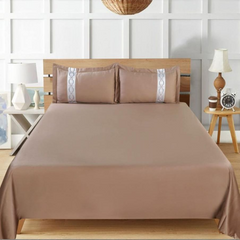 Orlov Bedsheet Set