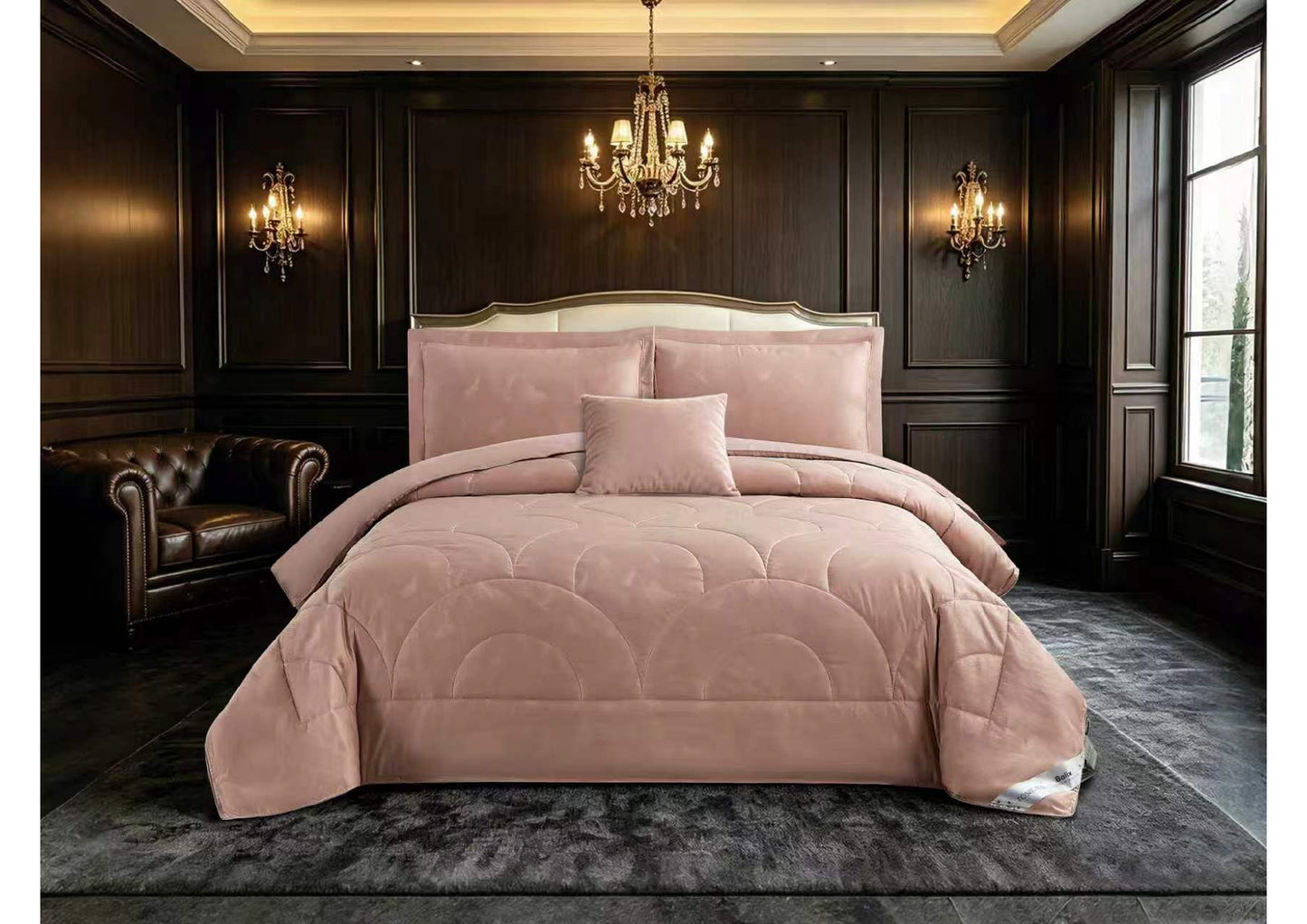 Balix Premium Summer Comforter Set