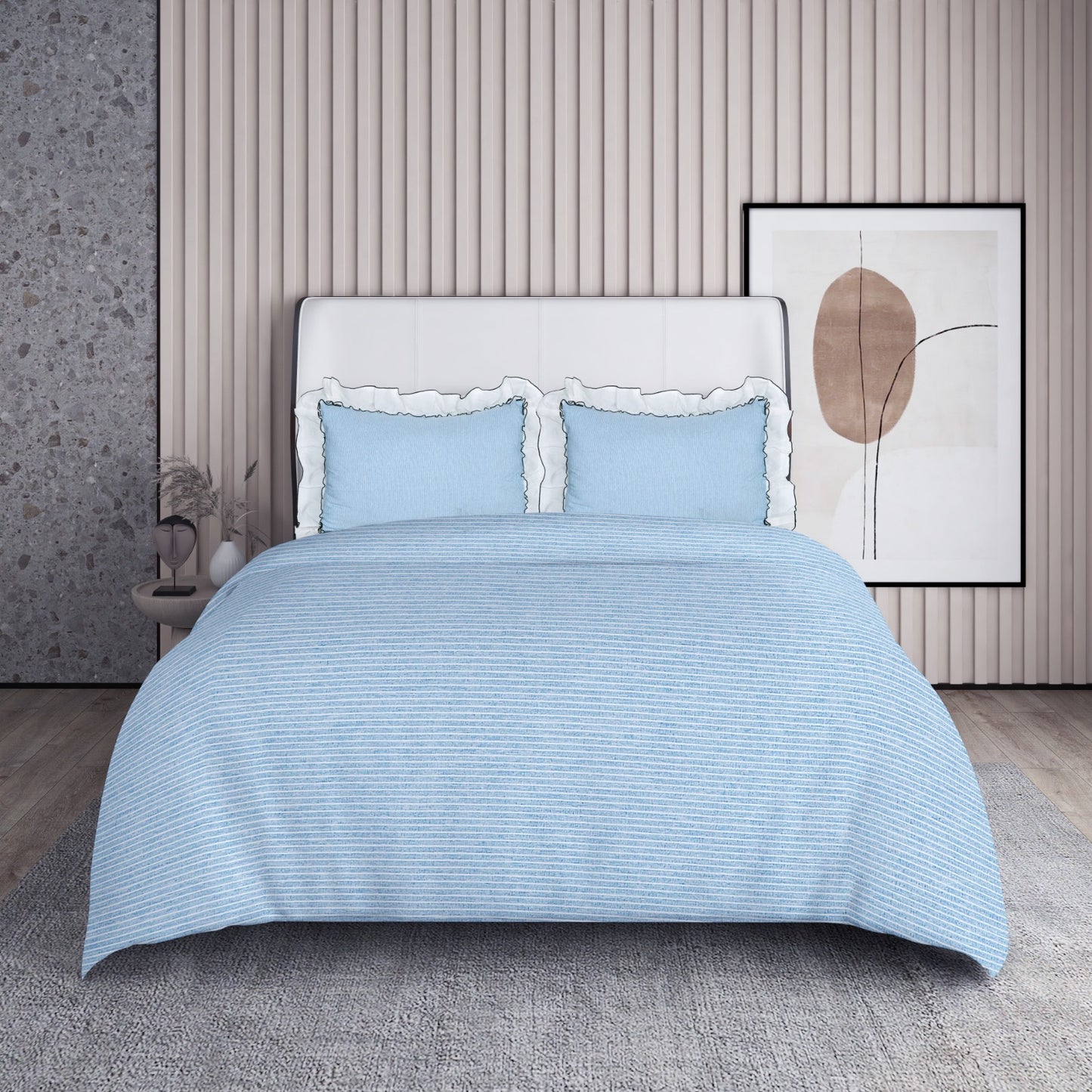 Celestia Bedsheet Set