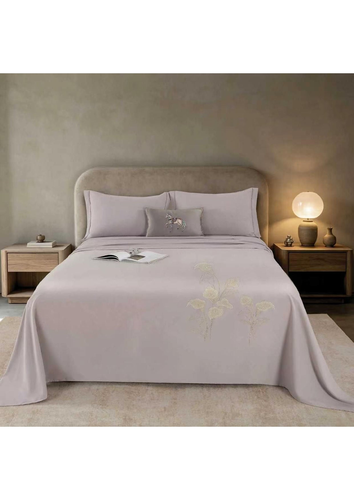 Bryden Bedding Gift Set