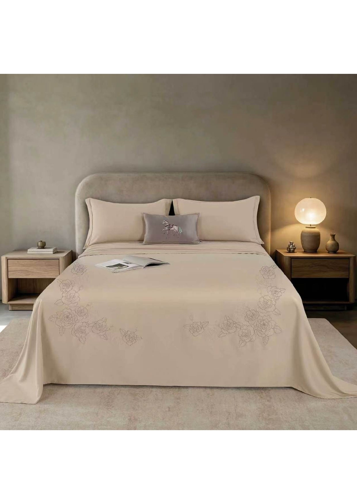 Bryden Bedding Gift Set