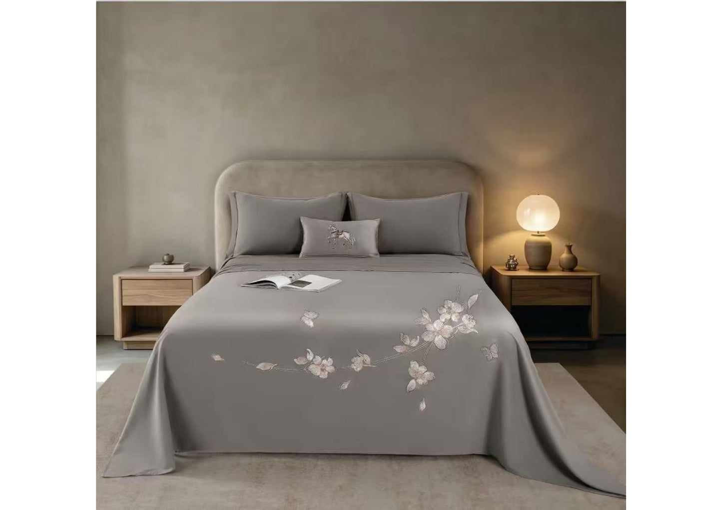 Bryden Bedding Gift Set