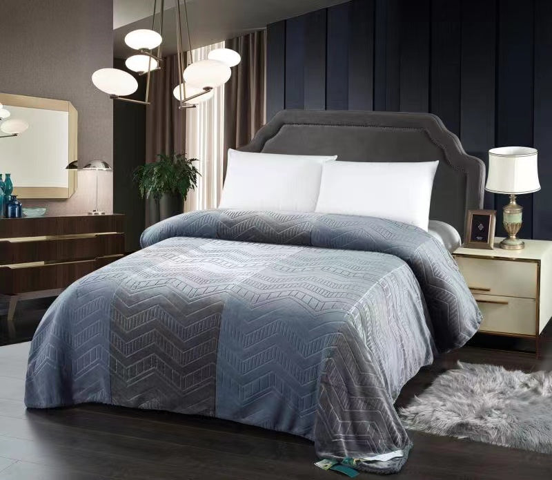 Ballina Double Blanket