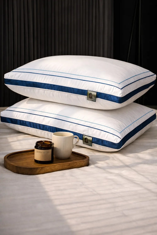 Carrian Pillow