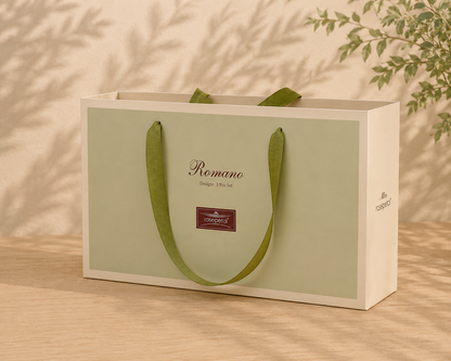 Romano Bedding Gift Set
