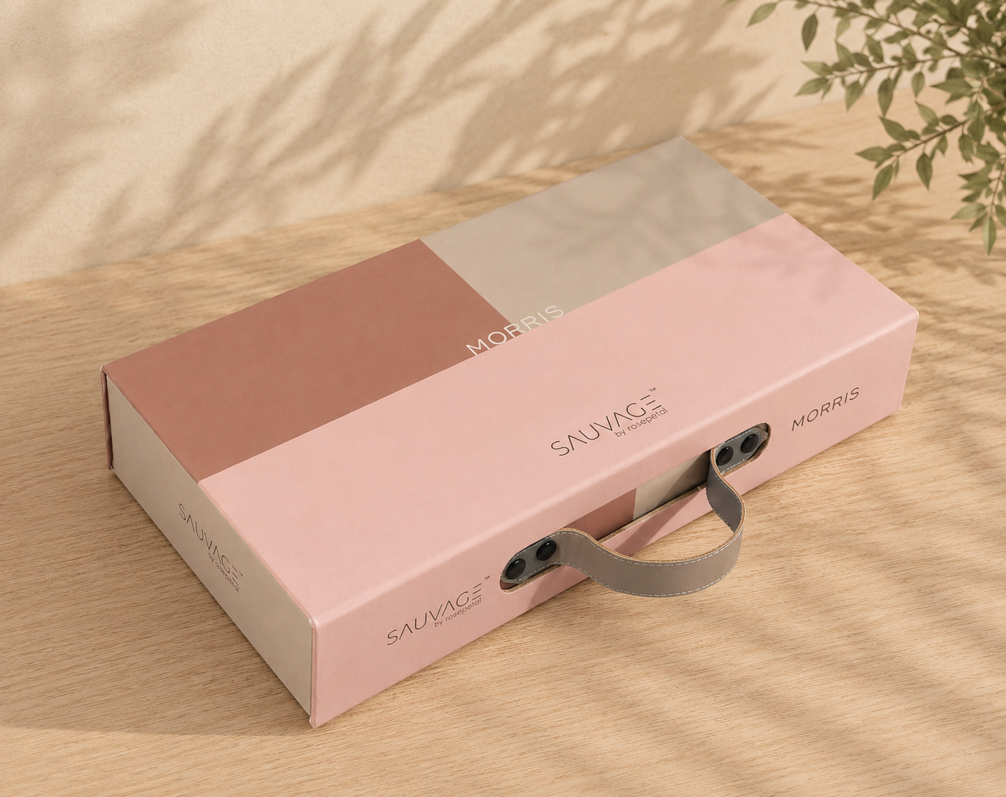 Morris Bedding Gift Set