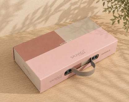 Morris Bedding Gift Set