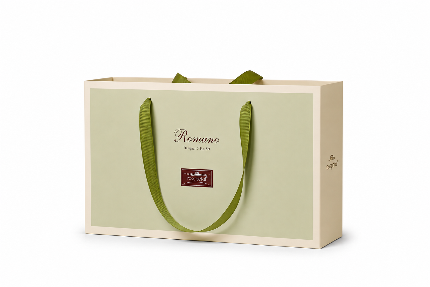 Romano Bedsheet Set