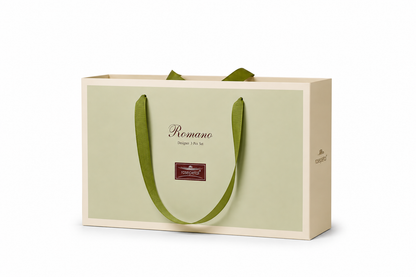 Romano Bedsheet Set