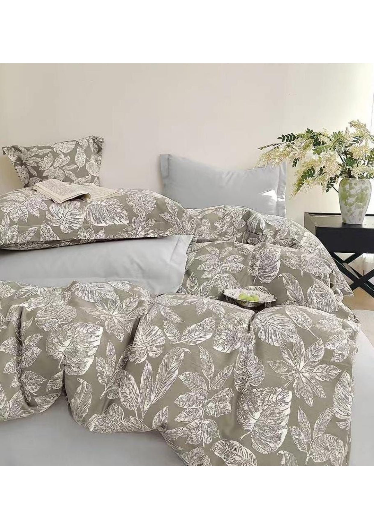 Chevel Bedding Gift Set