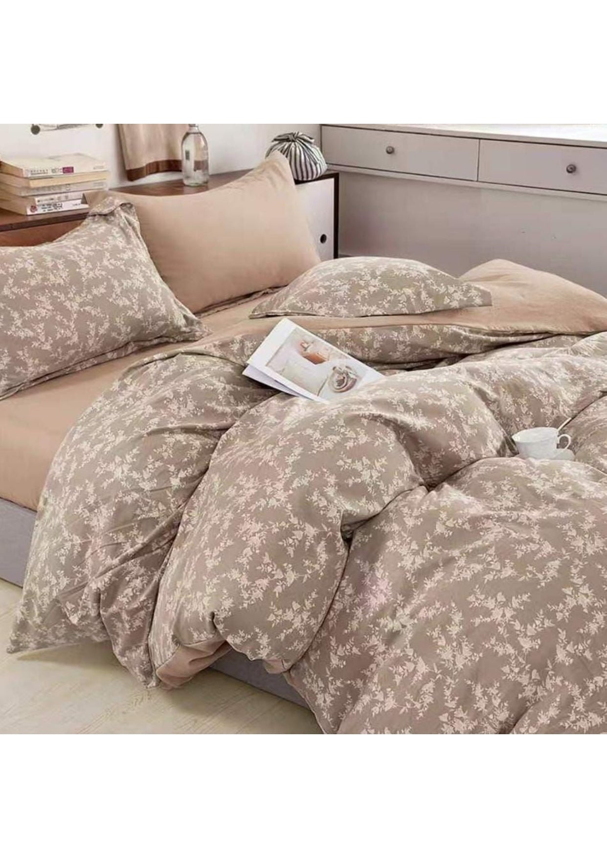 Chevel Bedding Gift Set
