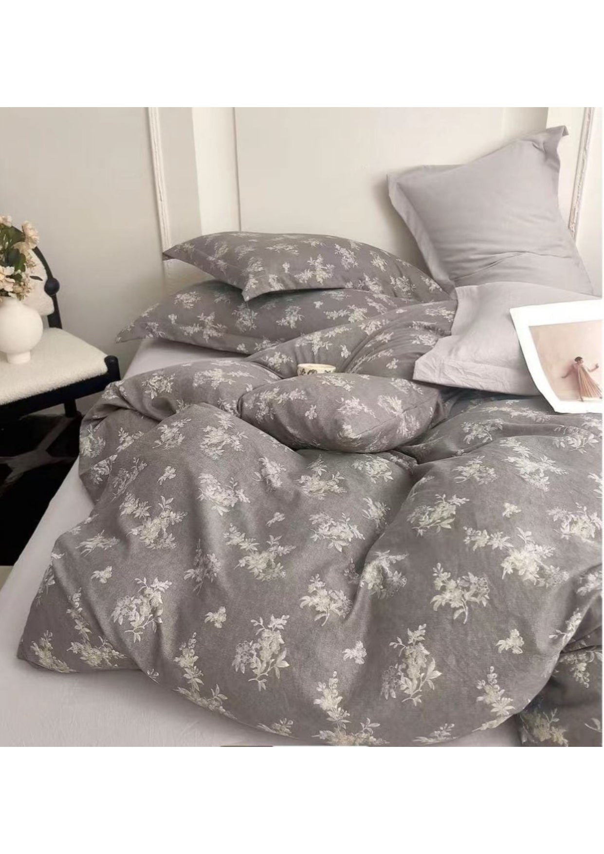 Chevel Bedding Gift Set