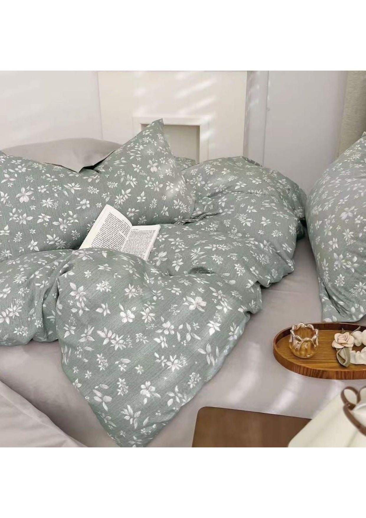 Chevel Bedding Gift Set