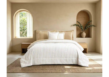 Cortez Premium Summer Comforter Set