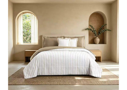 Cortez Premium Summer Comforter Set