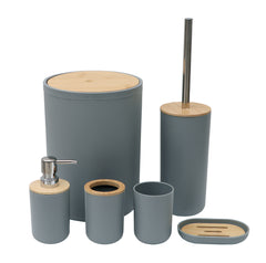 Dustbin Sets