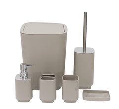 Dustbin Sets