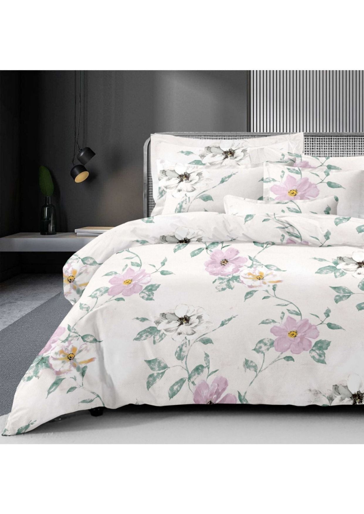 Elara Bedsheet Set