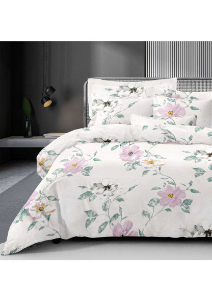Elara Bedsheet Set
