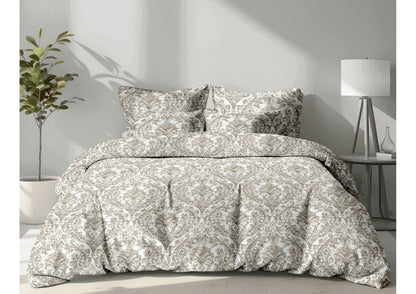 Elara Bedsheet Set
