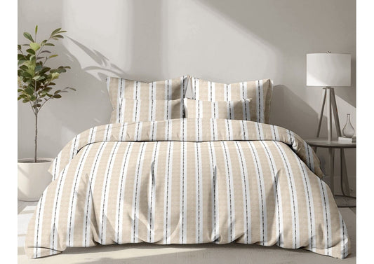 Elara Bedsheet Set