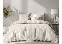 Elara Bedsheet Set