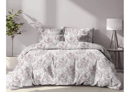 Elara Bedsheet Set