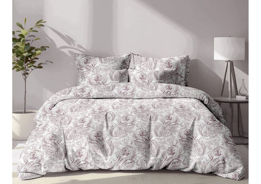 Elara Bedsheet Set
