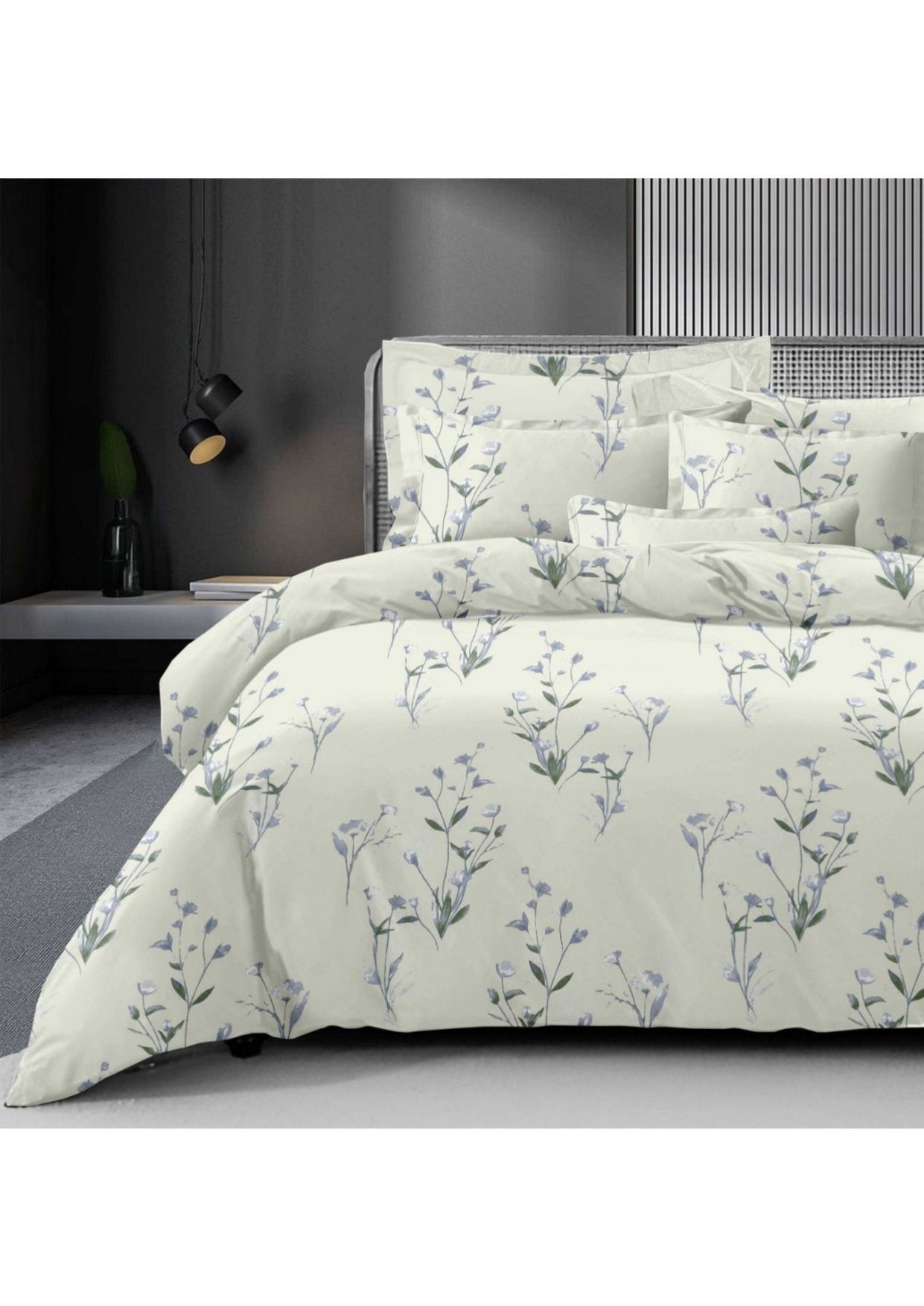 Elara Bedsheet Set