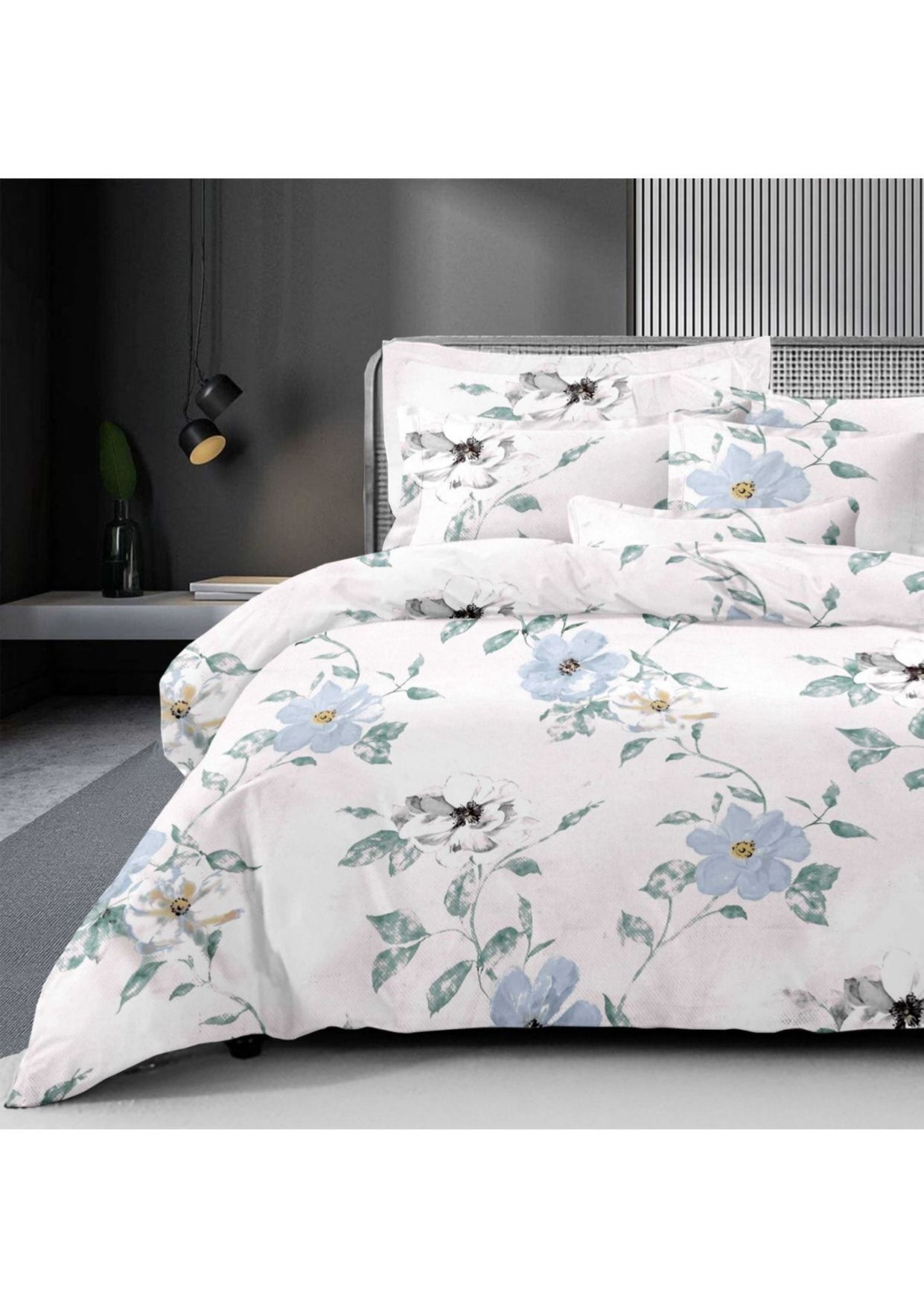 Elara Bedsheet Set