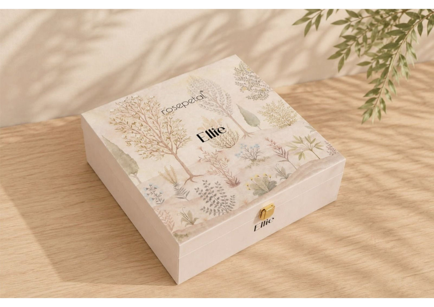 Ellie Bedding Gift Set