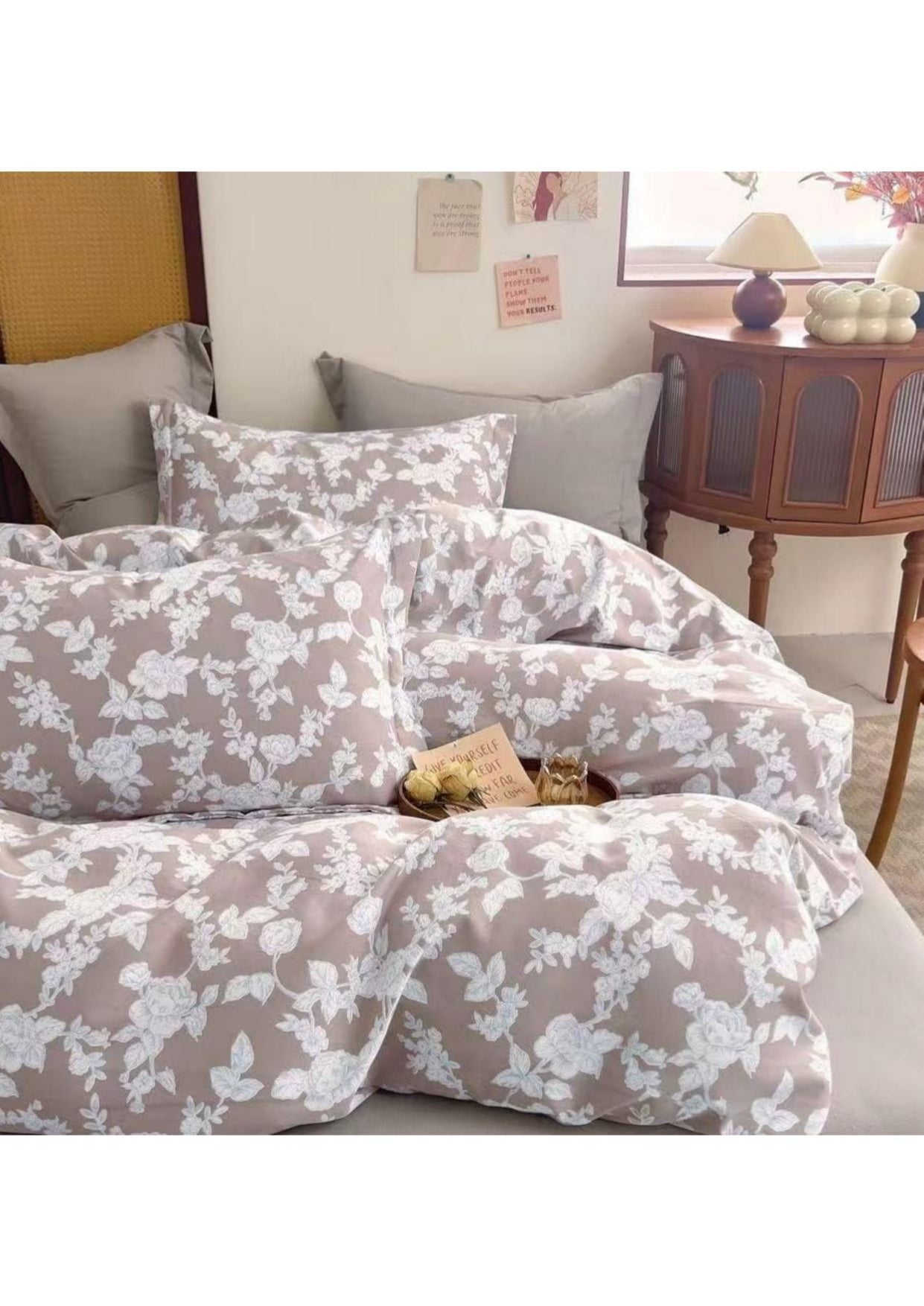 Ellie Bedding Gift Set