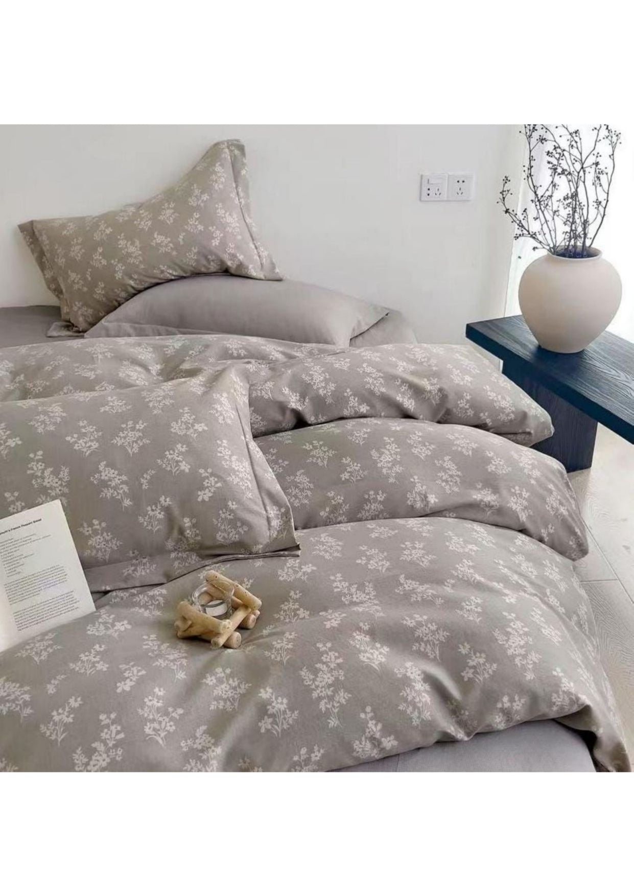 Ellie Bedding Gift Set