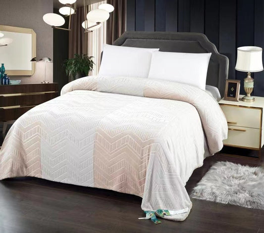 Ballina Double Blanket