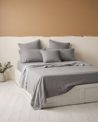 Essentials Bedsheet Set