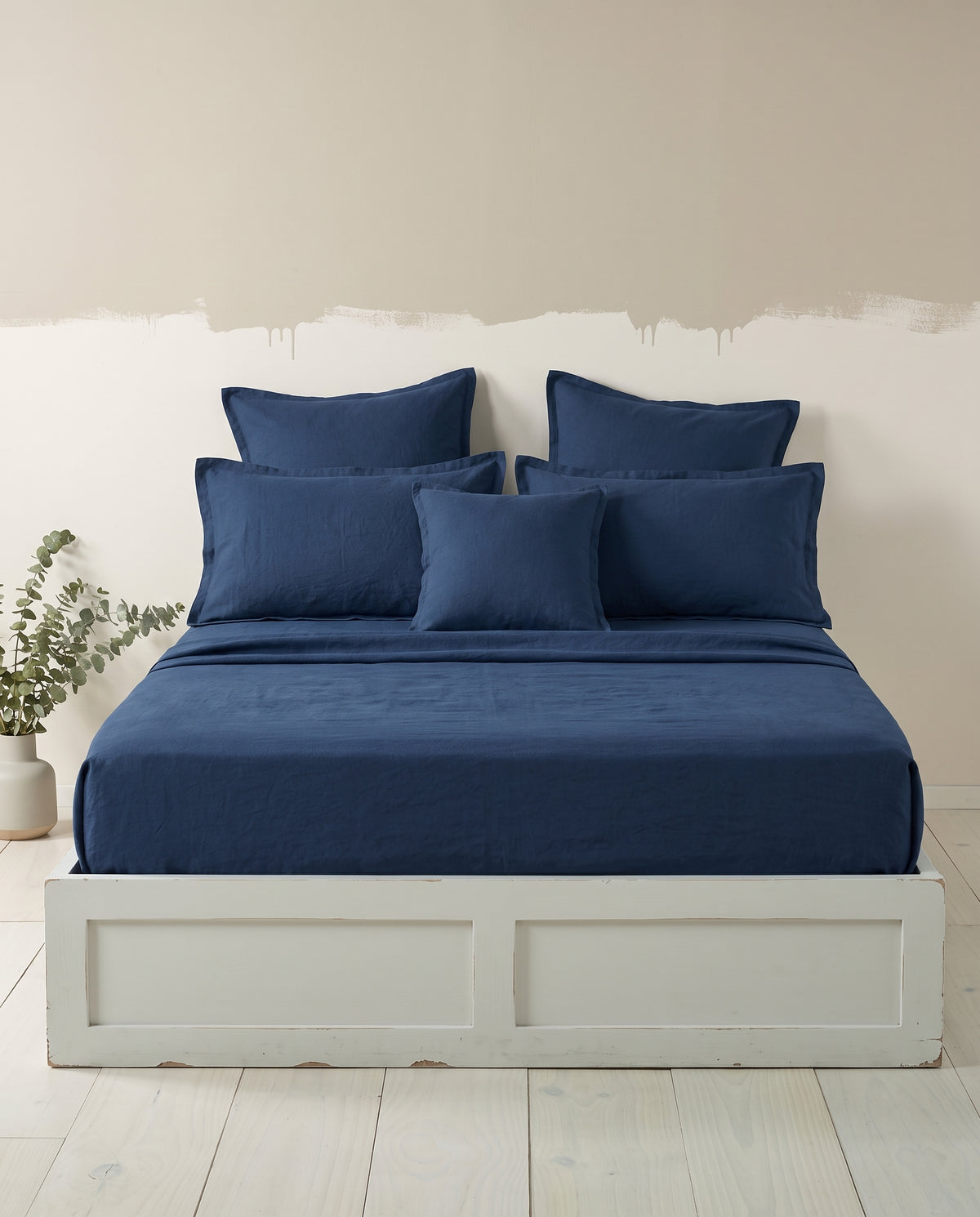 Essentials Bedsheet Set