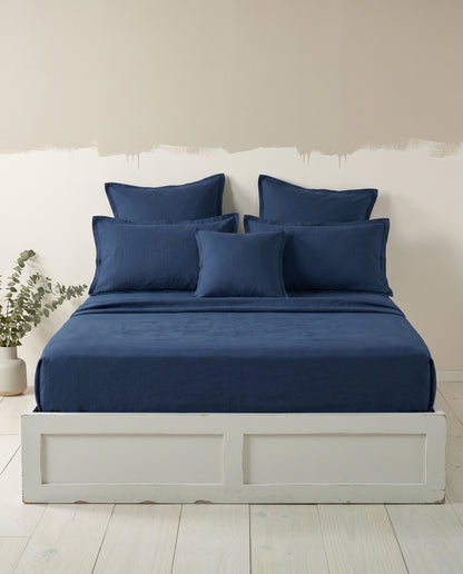 Essentials Bedsheet Set