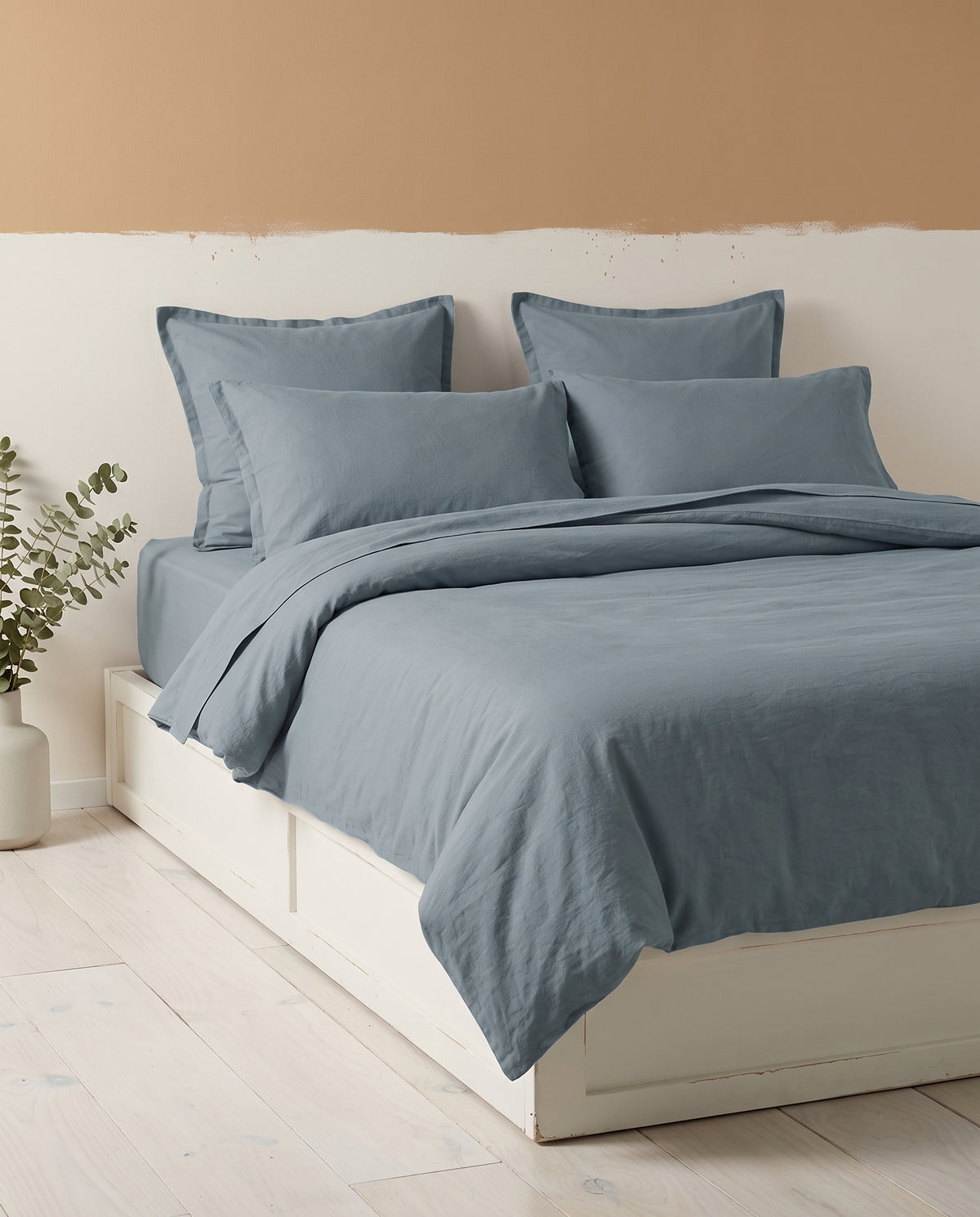 Essentials Bedsheet Set