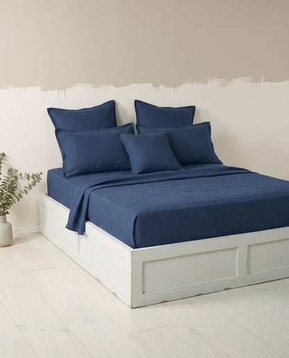 Essentials Bedsheet Set
