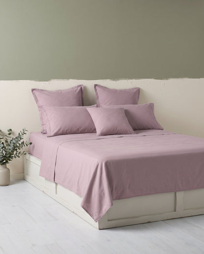 Essentials Bedsheet Set