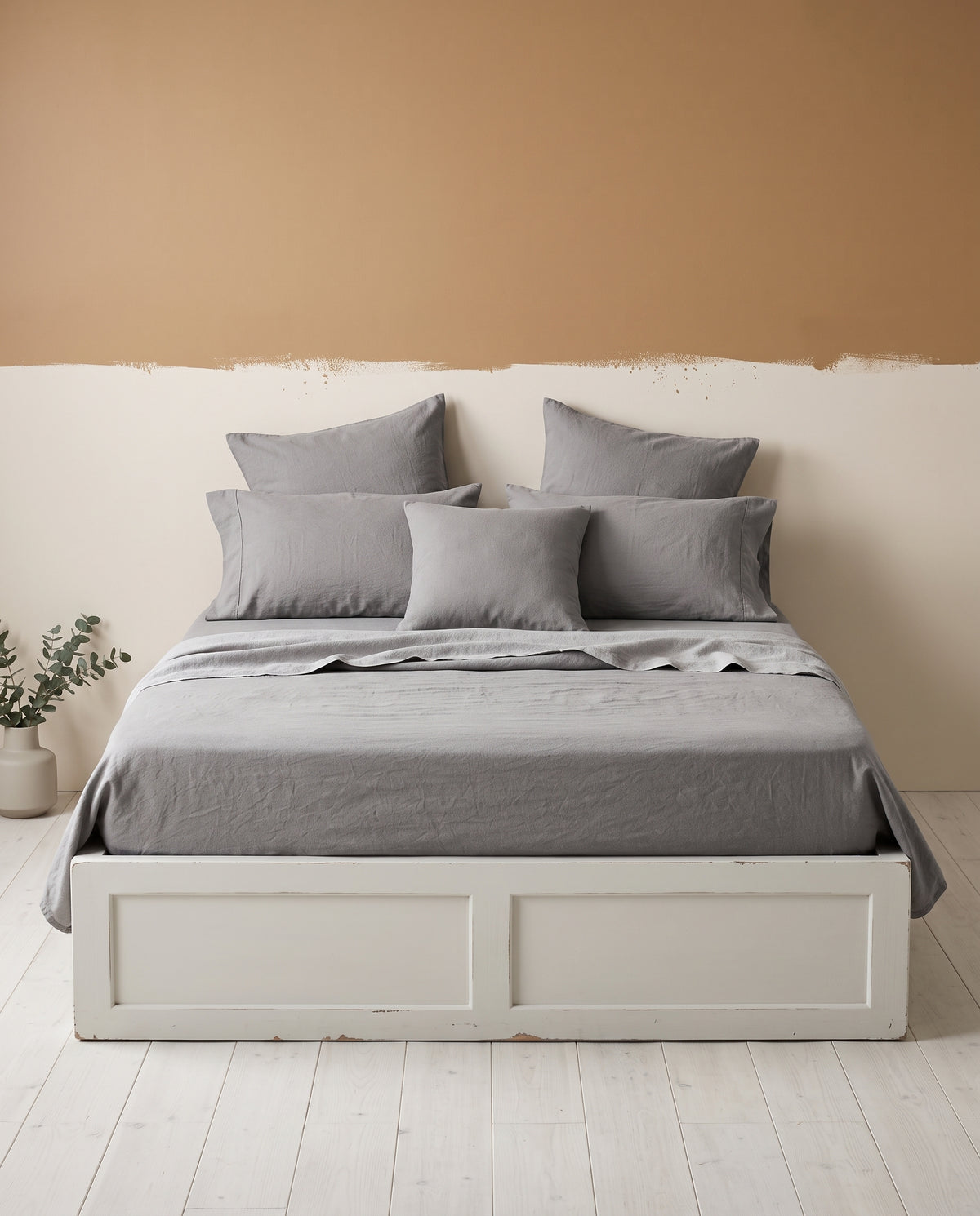 Essentials Bedsheet Set