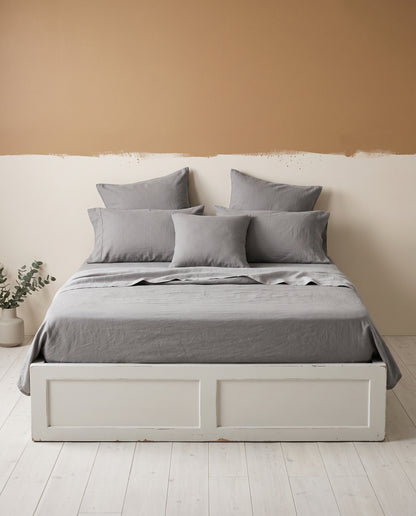 Essentials Bedsheet Set