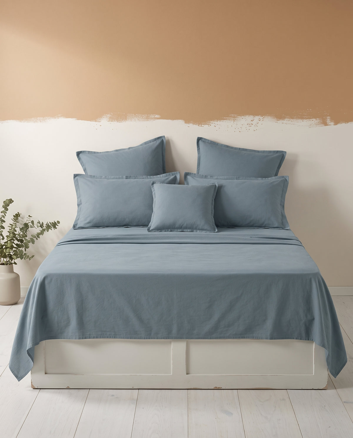 Essentials Bedsheet Set